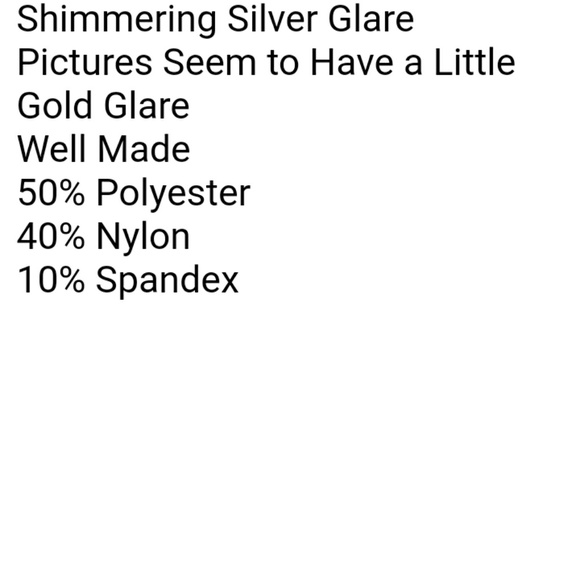 2x Velvet Feel Dressy Blouse Red and Black, shiny and classy.. - Picture 7 of 8